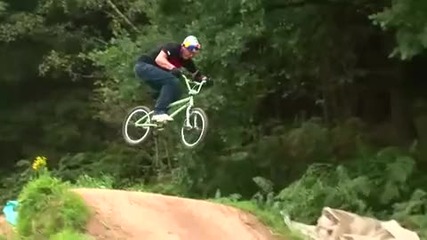 Vans Bmx - Huber - Gross - Grosic 