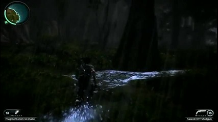 Just Cause 2 Lost Easter Egg 