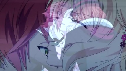 diabolik lovers amv mep