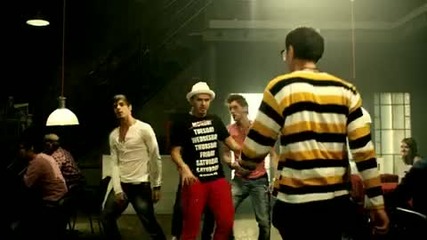 Jimmy Dub - Monday (official Video) 
