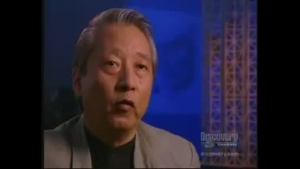 Extreme Engineering - Tokyo Sky City (parte 4 - 5)