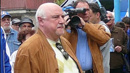 Константин Баждеков