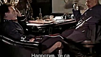 Чапаев ( 1934 ) Е01 ( Цветна версия )