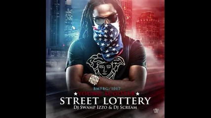 Young Scooter Ft. Gucci Mane - Work Hq