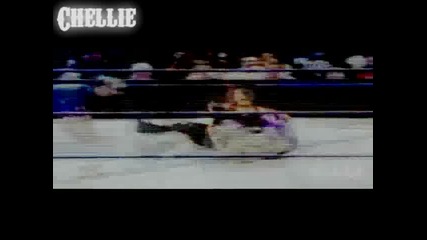 Layla vs Michelle - The Diary Of Jane [chellie] [tbvm]