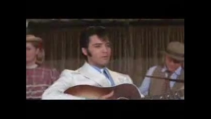 elvis - clean up your own backyardremix 
