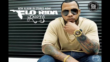 Flo Rida - Sugar [twilightfann]