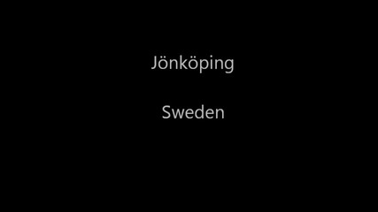 Jonkoping Sweden