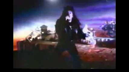 Iron Maiden - From Here To Eternity