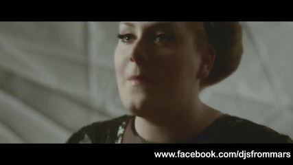 Adele vs Robin S - Show Me Love Vs Rolling In The Deep (remix)