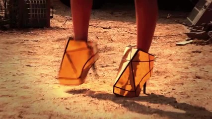 New Teaser ! Beyonce – Run The World ( Girls )