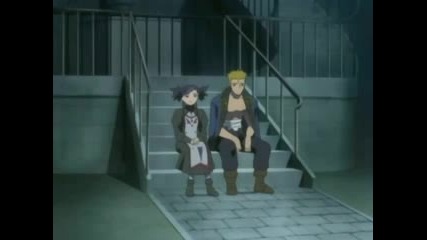 Mai - Otome - 23 Епизод - English Subs