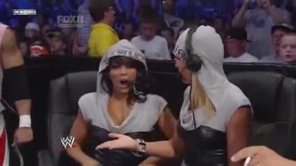 Wwe Smackdown 6/25/10 Part 9/10