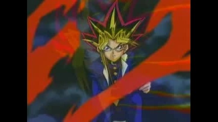Yu - Gi - Oh! Ep 2 - Rykavicata e Hvarlena Hdtv