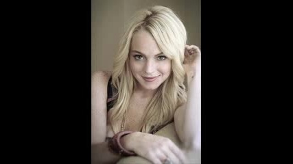 Lindsay Lohan Photos