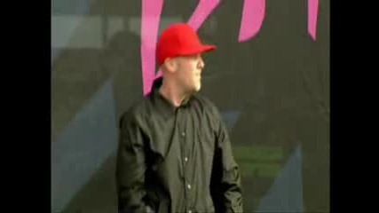 Limp Bizkit - Live Download Festival 2009 (4/7)