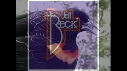 Jeff Beck - Blackbird