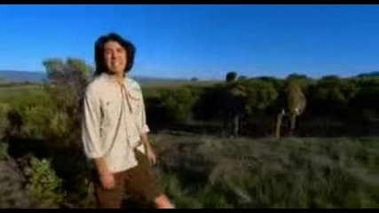 disney nature - Earth. 