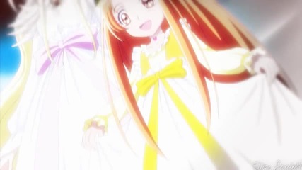 Shirabe Ako-cure Muse - Fine Day -- Suite Pretty Cure