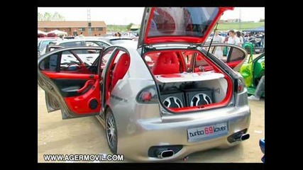Cool Tuning cars