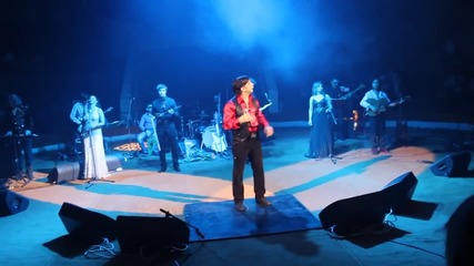 Александр Марцинкевич - Люди..люди
