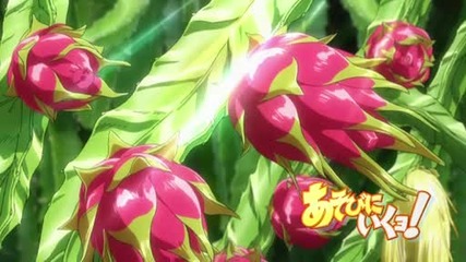 Asobi ni Iku Yo! Епизод 05