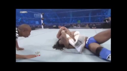 Top Ten Wwe Finisher