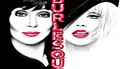Christina Aguilera - Show Me How You Burlesque