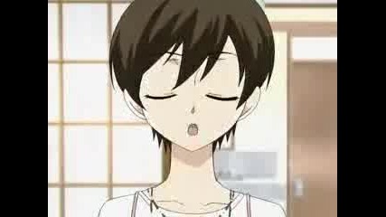 Ouran High School Host Club Ep.10 Part 2