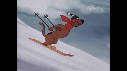 The Scooby - Doo Show Danish intro 