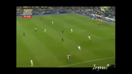 Cristiano Ronaldo Vs Lionel Messi 2010 