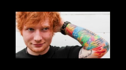 Ed Sheeran - Miss you