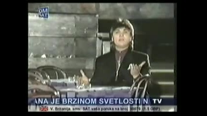 09. Zoran Kalezic - Suzo moja moja rano