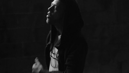 Dre P. - Bet Cypher