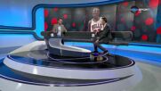 НБА Екшън: Поглед към историята – Майкъл Джордан на 60