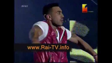 Alex - Doar ea & Secret discret (live la Rma Craiova,  2009)