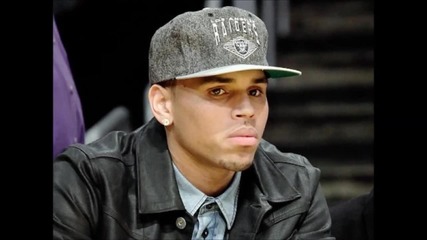 Chris Brown - Loyal Ft Lil Wayne French Montana