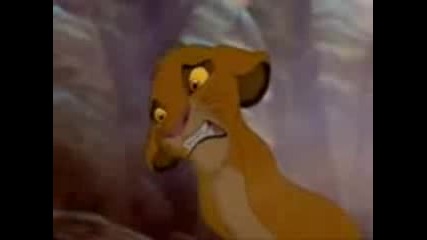 Lion King всички харесват това филмче ;)