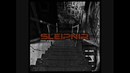 Sleipnir - Das Ende 