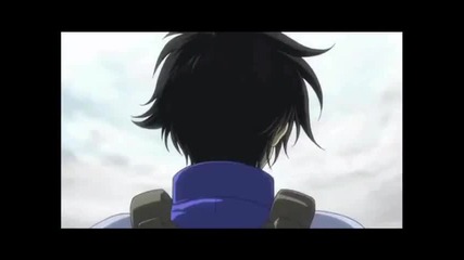 Anime Mix Amv - The Tears Sparkle in Her Eyes