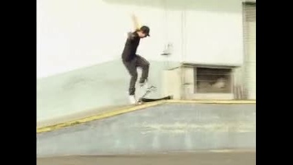 ~snake00~ Chad Muska Skate Video