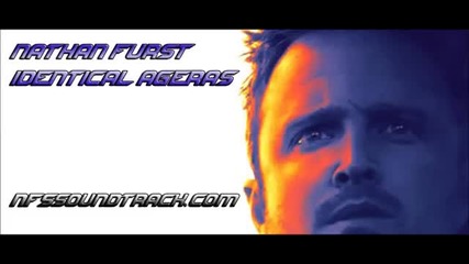 Need For Speed Movie Original Score Nathan Furst - Identical Ageras
