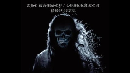 (2013) The Ramsey Loikkanen Project - Southern Man