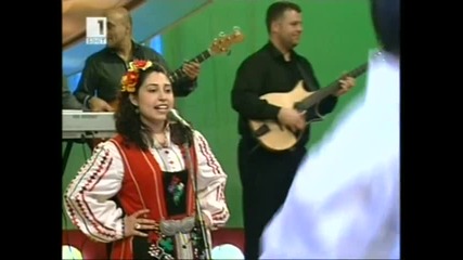 мария николова - мъри добро 