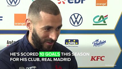 Karim Benzema found guilty in sex tape blackmail case