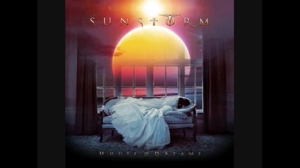 Sunstorm - Don't Give Up