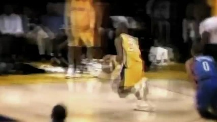 2010 Nba Playoffs - Lakers vs Thunder - Kobe Bryant Preview 