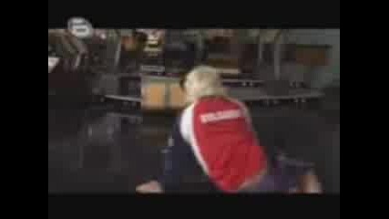 Galena i Azis Reality Dancing Stars