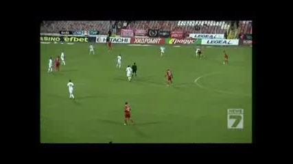 8.12.2013 Цска-пирин Гд 2-0 Апфг