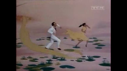 Gene Kelly - Invitation to the dance 